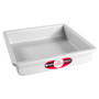 FAT DADDIO'S Square Cake Pan - Pro Series, 9 x 9 x 2-in