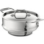 ALL-CLAD All Purpose Steamer with Lid