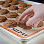 SILPAT Premium Silicone Baking Mat, 16.5 x 24.5-in 