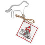 ANN CLARK Ann Clark Cookie Cutter - Dog 