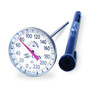 CDN ProAccurate Large Dial Cooking Thermometer - IRXL220 