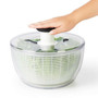 OXO GOOD GRIPS Salad Spinner - Large, Clear 