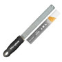 MICROPLANE Zester Grater 12-in - Premium Classic Series, Black 