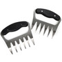 RSVP Meat Shredders - Stainless Steel, Set of 2 