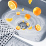 PLINK Garbage Disposal Cleaner - Citrus Orange, 10-Pack 