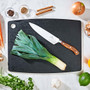 Cutting Board Slate - Kitchen Series, 17.5 x 13-in