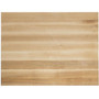 BOOS BLOCK Maple Reversible Cutting Board, 20x15x1.5-in