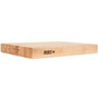 BOOS BLOCK Maple Reversible Cutting Board, 20x15x2.5-in