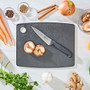 Cutting Board Slate - Kitchen Series, 11.5 x 9-in