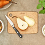 EPICUREAN Natural Cutting Board, 8 x 6-in 