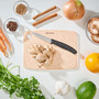 EPICUREAN Cutting Board Natural - Kitchen Series, 8 x 6-in 