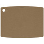 EPICUREAN Cutting Board Nutmeg - Kitchen Series, 17.5 x 13-in 