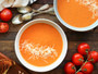 RECIPE Roasted Tomato Tequila Soup 