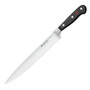 WÜSTHOF Classic Carving Knife - Black, 9-in 