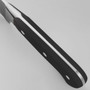 WÜSTHOF Classic Chef's Knife - Black, 6-in