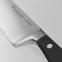 WÜSTHOF Classic Chef's Knife - Black, 6-in 