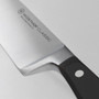 WÜSTHOF Classic Chef's Knife - Black, 6-in