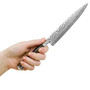 SHUN Utility Knife - Premier Series, 6.5-in