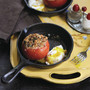 LODGE Logic Pre-Seasoned Skillet, 6.5-in