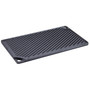 LODGE Logic Pre-Seasoned Reversible Grill & Griddle