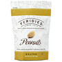 FERIDIES Salted Virginia Peanuts Bag, 3oz 