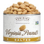 FERIDIES Salted Virginia Peanuts, 18oz 
