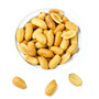 FERIDIES Salted Virginia Peanuts, 18oz 