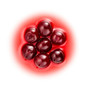 GRIOTTINES Griottines Cherries in Brandy - Small Jar, 50ml