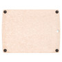 Cutting Board Natural - All-In-One Series, 17.5 x 13-in