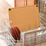 Cutting Board Natural - All-In-One Series, 17.5 x 13-in