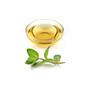 BELLE DE PROVENCE Olive & Mint Liquid Soap - Refill, 1L