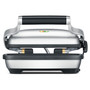 BREVILLE Perfect Press Sandwich Maker - Brushed Stainless 