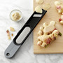 MICROPLANE Ginger Tool Black - 3-in-1