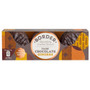 BORDER Dark Chocolate Gingers, 150g 