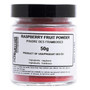 COTE D'AZUR Raspberry Powder, 50g 