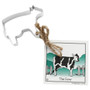 ANN CLARK Ann Clark Cookie Cutter - Cow 