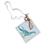 ANN CLARK Ann Clark Cookie Cutter - Dinosaur 