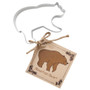 ANN CLARK Ann Clark Cookie Cutter - Mountain Bear 
