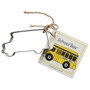 ANN CLARK Ann Clark Cookie Cutter - School Bus 