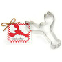ANN CLARK Lobster Cookie Cutter - Traditional, 6-in