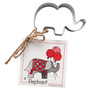 ANN CLARK Ann Clark Cookie Cutter - Elephant 