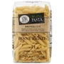 CUCINA & AMORE Penne Rigate Organic Pasta - Bronze Cut No 71, 454g 