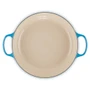 LE CREUSET Blueberry Braiser - Cast Iron, 3.5L 