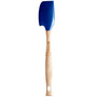 LE CREUSET Blueberry Silicone Medium Spatula, 32cm 