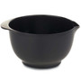 ROSTI Mixing Bowl Margrethe - Black, 3L 