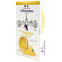 PREFERES D'AMANDINE Oval Tartlets Lemon Fruity - Box of 9, 125g 