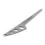 SWISSMAR Slim-Line Cheese Knife - Stainless Steel, 6.3-in 