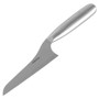 SWISSMAR Hard Rind Cheese Knife - Stainless Steel, 10-in 