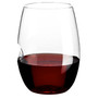 GOVINO Red Wine Shatterproof Plastic Glass, 16oz 