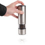 PEUGEOT Elis Sense Electric Pepper Mill - Stainless Steel, 8-in 